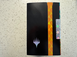 MTG Final Fantasy Chocobo Bundle Factory Sealed/New - Image 5