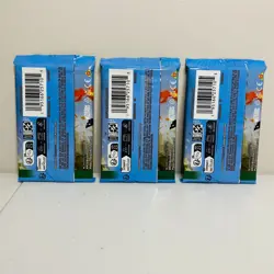 3 Bloomburrow Play booster Packs - Image 2