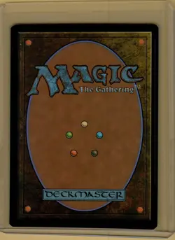 Splinter, Radical Rat TMT 169 Foil R NM - Image 2