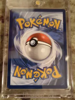 Pokemon Mega Latias EX 181/132 Me01 Mega Evolution Full Art Holo 280 HP English - Image 2