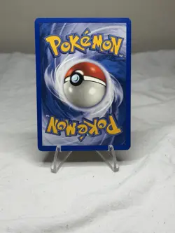 Pokemon TCG Electabuzz EX Holo Ultra Rare Card Ruby and Sapphire 97/109 - Image 4