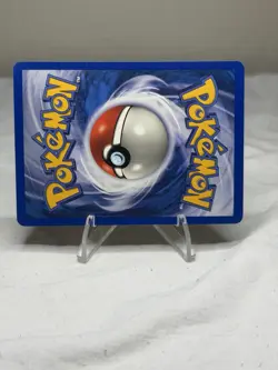 Pokemon TCG Electabuzz EX Holo Ultra Rare Card Ruby and Sapphire 97/109 - Image 5