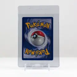 Doduo Pokemon 1st edition base set 48/102 1999 grey stamp 3d raw mint clean WOTC - Image 2