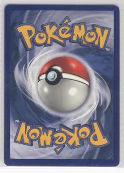 Pokemon Koffing 1st edition base set 51/102 Raw NM MT WOTC Rare Vintage 1999 - Image 2