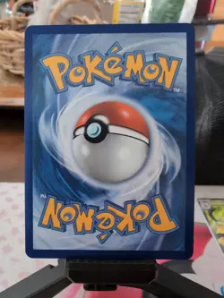 Hydrapple EX 156/142 Stellar Crown Ultra Rare Pokemon TCG NM - Image 2