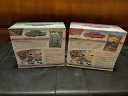 Paradox Rift Pokemon Center Elite Trainer Box ETB Set Of 2 Sealed - Image 4