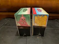 Paradox Rift Pokemon Center Elite Trainer Box ETB Set Of 2 Sealed - Image 5