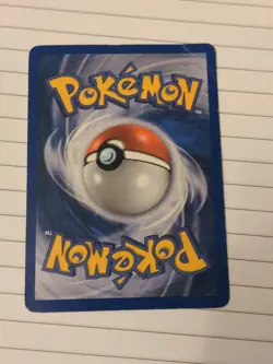 Oddish 73/110 EX Holon Phantoms Pokemon Card MP - Image 3