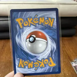 Pokemon Lickitung Illustration Rare 180/162 SV05: Temporal Forces Holo 100 HP - Image 2