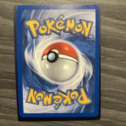 Pokemon TCG Meowth 1st Edition Jungle Set 56/64 WOTC Vintage - Image 2