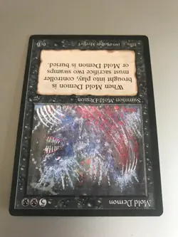 Mold Demon - Legends (LEG) - LP - MTG *Combined Shipping - Image 4