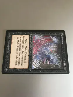 Mold Demon - Legends (LEG) - LP - MTG *Combined Shipping - Image 5