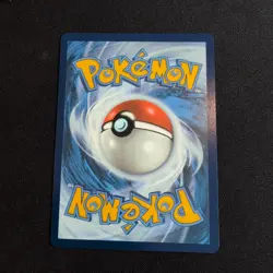 Pokemon Psychic Energy 207/165 MEW EN-151 Gold Hyper Rare Holo NM - Image 2
