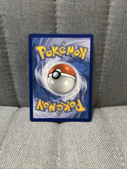 Pokemon Rowlet & Alolan Exeggutor GX 214/236 Ultra Rare Full Art Holo Tag Team - Image 4