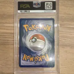 Pokemon Giratina LV.X DP38 Black Star Promo Holo PSA 6 Diamond & Pearl - Image 2