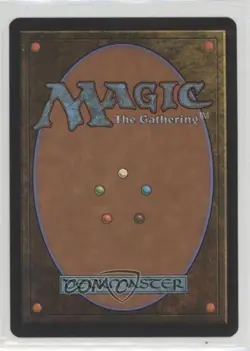 Noble Purpose Magic: 8th Edition #31 2003 - Image 2