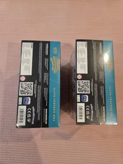 Ascended Heroes ETB Elite Trainer Box Pokemon TCG Sealed - LOT OF 2 (SHIPS ASAP) - Image 3