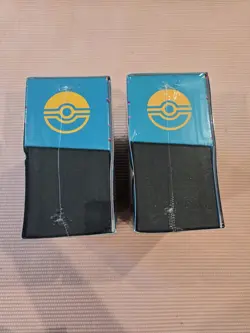 Ascended Heroes ETB Elite Trainer Box Pokemon TCG Sealed - LOT OF 2 (SHIPS ASAP) - Image 4