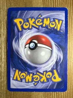 Pokemon TCG Nidorino Legendary Collection 56/110 Regular Uncommon HP - Image 2