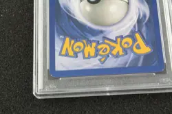 Pokemon Base Set 2 (Base II) Wigglytuff #19 PSA 8 NM - MT - Image 3