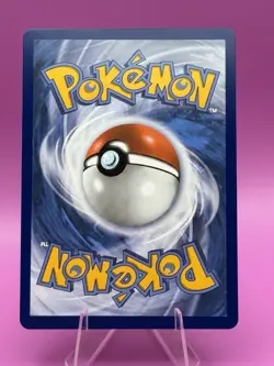 Banette 234/217 Illustration Rare Ascended Heroes Full Art Pokemon TCG NM - Image 2