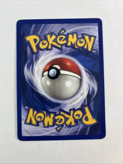 Pokemon Lt. Surge's Pikachu 81/132 Gym Heroes Unlimited Common Regular Vintage - Image 2