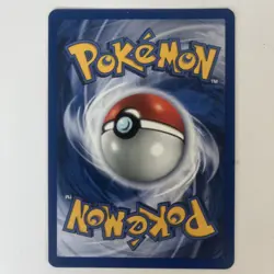 Pokemon TCG Pikachu Base Set 87/130 Regular Unlimited Common Vintage - Image 2