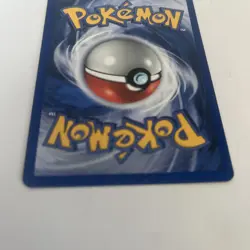 Pokemon TCG Pikachu Base Set 87/130 Regular Unlimited Common Vintage - Image 4