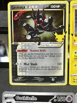 🔔🔔BIG!! Modern| Charizard, Greninja, Pikachu, Illustration Rare Pokemon Lot⚡✨ - Image 3