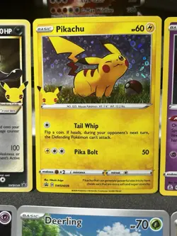 🔔🔔BIG!! Modern| Charizard, Greninja, Pikachu, Illustration Rare Pokemon Lot⚡✨ - Image 4