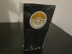 Pokemon TCG: Mega Evolution Pokemon Center Elite Trainer Box (Mega Gardevoir) - Image 4