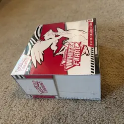 Pokemon TCG: White Flare Elite Trainer Box ETB *SEALED* - Image 3