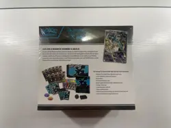 Black Bolt Elite Trainer Box ETB Pokemon Scarlet & Violet - Image 2