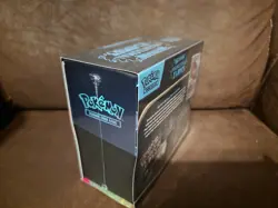 Pokemon TCG Mega Evolution Phantasmal Flames Elite Trainer Box 2025 NEW ETB - Image 2