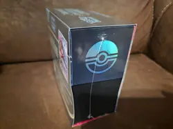 Pokemon TCG Mega Evolution Phantasmal Flames Elite Trainer Box 2025 NEW ETB - Image 3