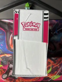 Pokemon TCG - WHITE FLARE Elite Trainer Box - Factory Sealed New ETB - Image 2