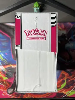 Pokemon TCG - WHITE FLARE Elite Trainer Box - Factory Sealed New ETB - Image 5