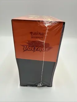 Pokemon Sword & Shield Vivid Voltage Elite Trainer Box ETB Brand New Sealed! - Image 4