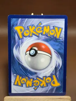 HP Pokemon Vulpix Reverse Holo XY Evolutions 14/108 - Image 2