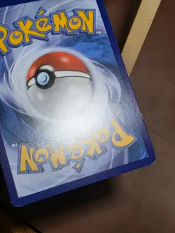 HP Pokemon Vulpix Reverse Holo XY Evolutions 14/108 - Image 3