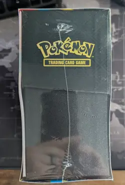 Pokemon Evolution Elite Trainer Box [Mega Gardevoir] ETB - Image 2