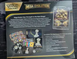Pokemon Evolution Elite Trainer Box [Mega Gardevoir] ETB - Image 3