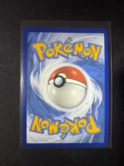 2023 POKEMON PAL EN-PALDEA EVOLVED 263 TING-LU EX SPECIAL ILLUSTRATION RARE - Image 2