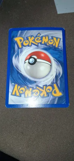 Pokemon EX Fire Red Leaf Green Charmander Holo Secret Rare 113/112 - Image 3