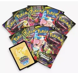 Pokemon TCG ‘Perfect Order’ - Elite Trainer Box ETB - New Sealed - Image 2