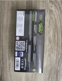 Pokemon TCG: Perfect Order Elite Trainer Box (ETB). New, Sealed and In Hand - Image 4