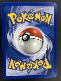 Pokemon TCG - Devolution Spray MP Rare 72/102 | Base Set - Image 2