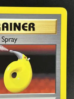 Pokemon TCG - Devolution Spray MP Rare 72/102 | Base Set - Image 4