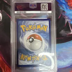 Pokemon Venusaur 15/102 Celebrations Classic Collection Holo PSA 10 - Image 2