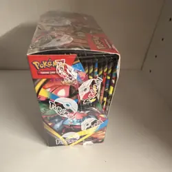 Pokemon Mega Evolution enhanced Booster Box - Image 4
